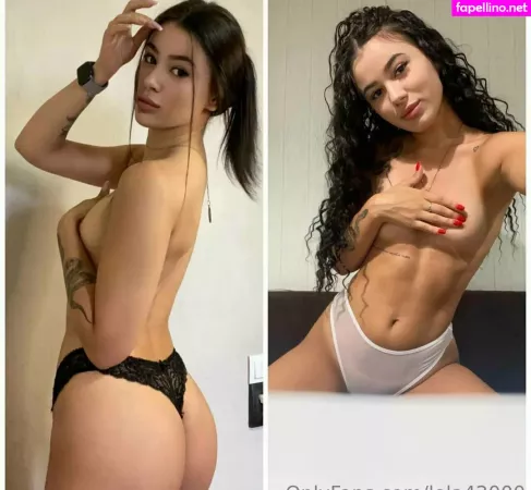 Lola42000 OnlyFans Thumbnail #3bviWqDn7s