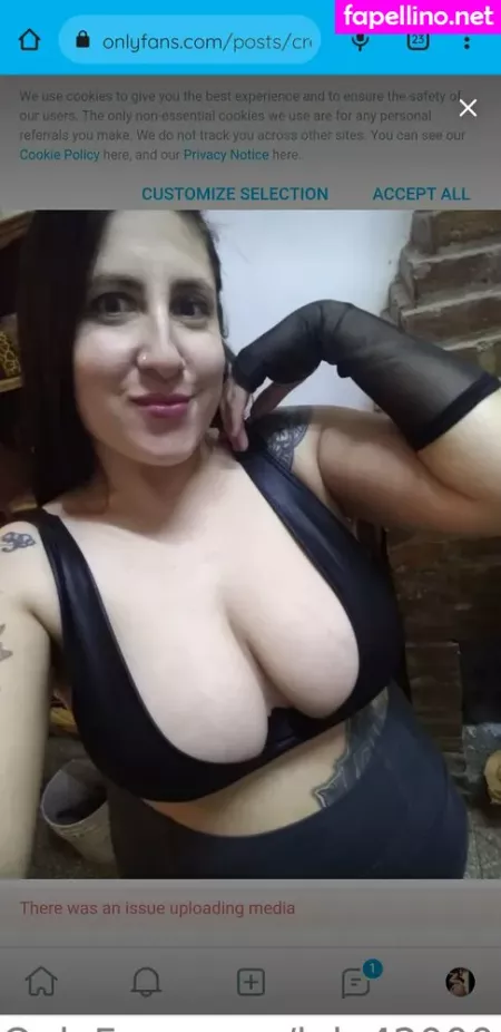 Lola42000 OnlyFans Thumbnail #JgihwKP4IV