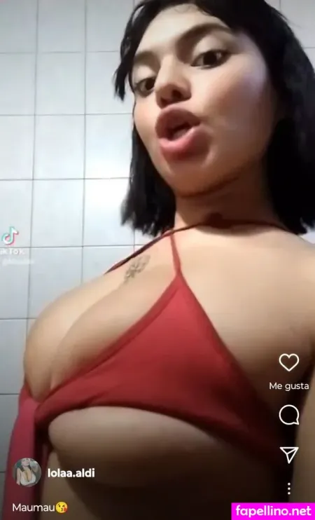Lolaa Aldi OnlyFans Thumbnail #kQyYAl1gM4