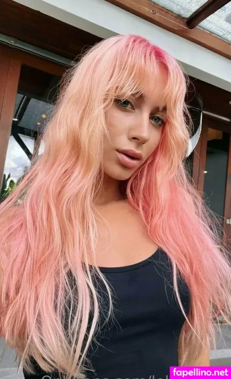 Lolaa Fansvip OnlyFans Thumbnail #LyHHkgnBbh