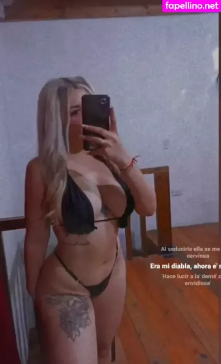 Lolaa Leiva OnlyFans Thumbnail #v5mmz9eBjM