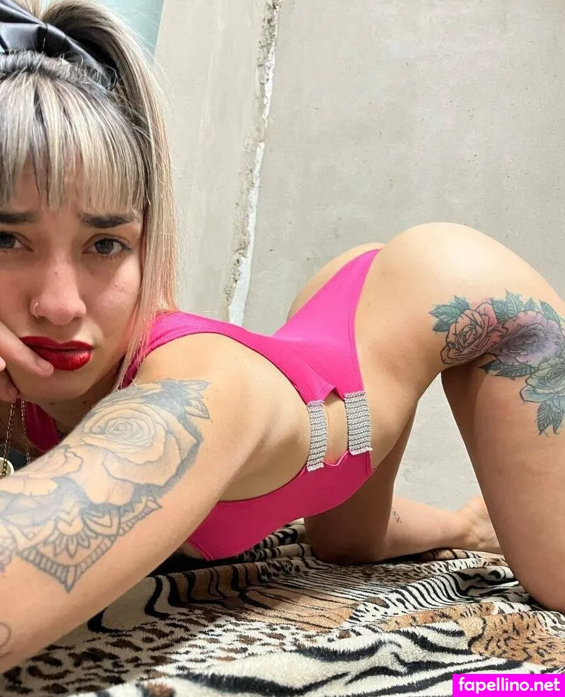 lolaa989, lolaeternall Nude Leaked OnlyFans Photo #pOXodOna0e