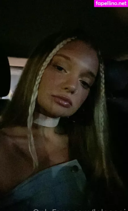 Lolaaaai OnlyFans Thumbnail #6yk2SetMn8