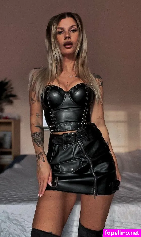 lolaaafit Nude Leaked OnlyFans Photo #25ix3rZRFj