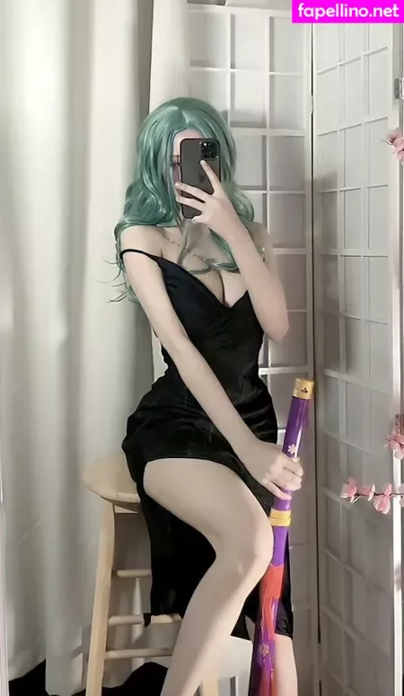 Lolaaasaur OnlyFans Thumbnail #mCmbZxodof