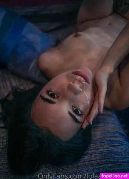 Lolaafrodita OnlyFans Thumbnail #sXVo9EJYon