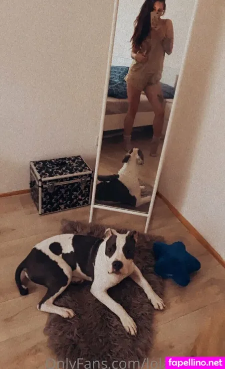 Lolaamor98 OnlyFans Thumbnail #RJbwUVEV7a