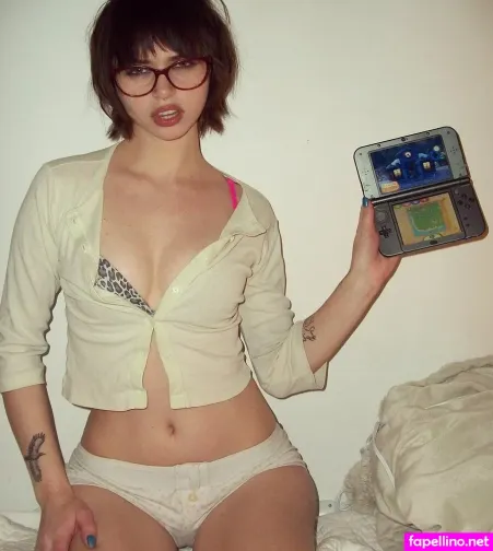 Lolabllue OnlyFans Thumbnail #NpX5CYNmzR