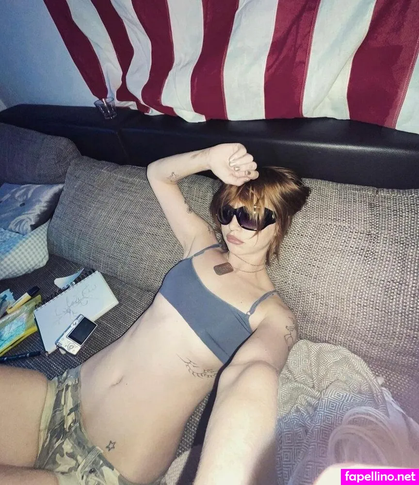 iused2bethehorsegirl, lolabllue Nude Leaked OnlyFans Photo #ijWR36IBzZ