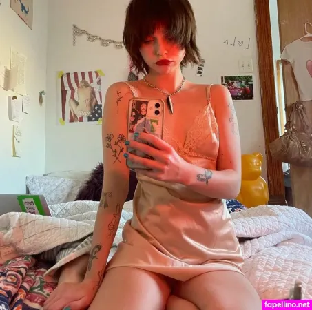 Lolabllue OnlyFans Thumbnail #iyN1TKXQWZ