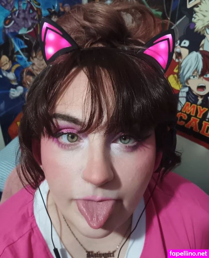 Lolabunnycakes Nude Leaked OnlyFans Photo #95dCJev4dU