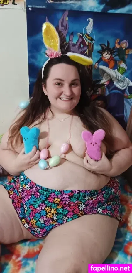 Lolabunnycakes OnlyFans Thumbnail #JeKtRuV6NA