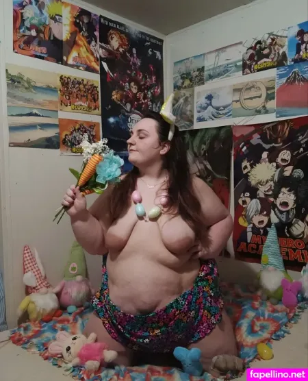 Lolabunnycakes OnlyFans Thumbnail #RajLtnbxKi