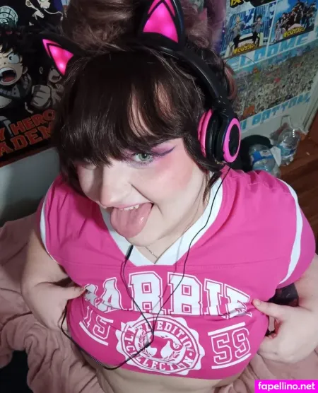 Lolabunnycakes OnlyFans Thumbnail #foLexFrZte