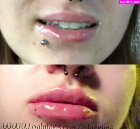 Lolaceline OnlyFans Thumbnail #DvjPmZUJiZ