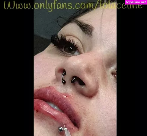 Lolaceline OnlyFans Thumbnail #X9rZC1N0nm