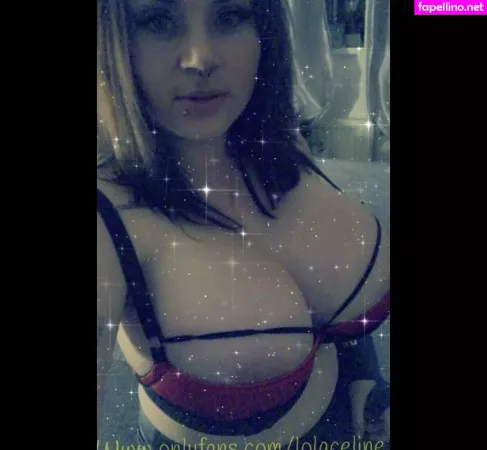 Lolaceline OnlyFans Thumbnail #awlNU7IMU6