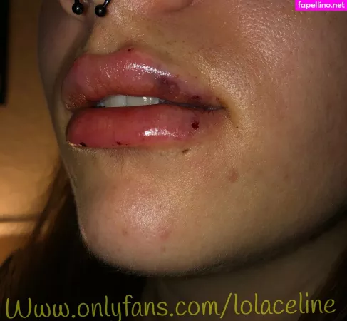 Lolaceline OnlyFans Thumbnail #kiLB9ee8xi