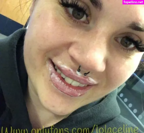Lolaceline OnlyFans Thumbnail #q8kyb4K1SK