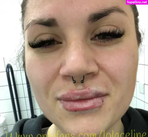 Lolaceline OnlyFans Thumbnail #v7UxGqVECo