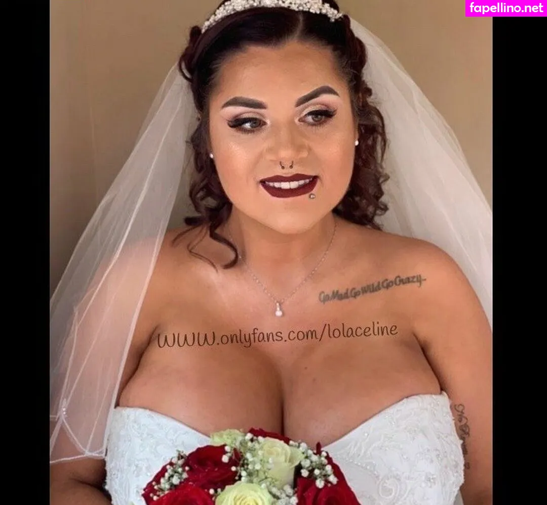 lifewithlola20, lolaceline Nude Leaked OnlyFans Photo #xnKcwWqTyJ