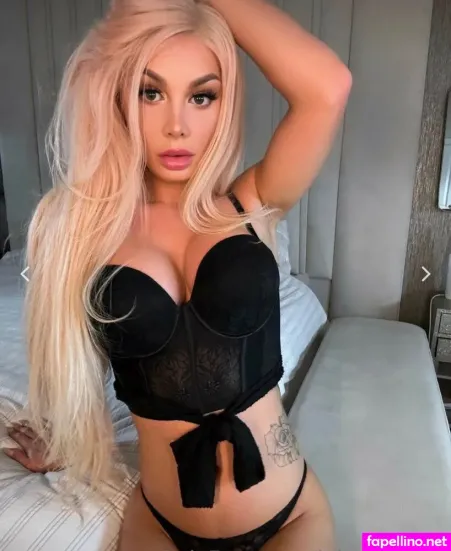 Lolachristina OnlyFans Thumbnail #SOlolgTHHn