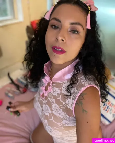 Lolacolombiana OnlyFans Thumbnail #7rhNedIivw