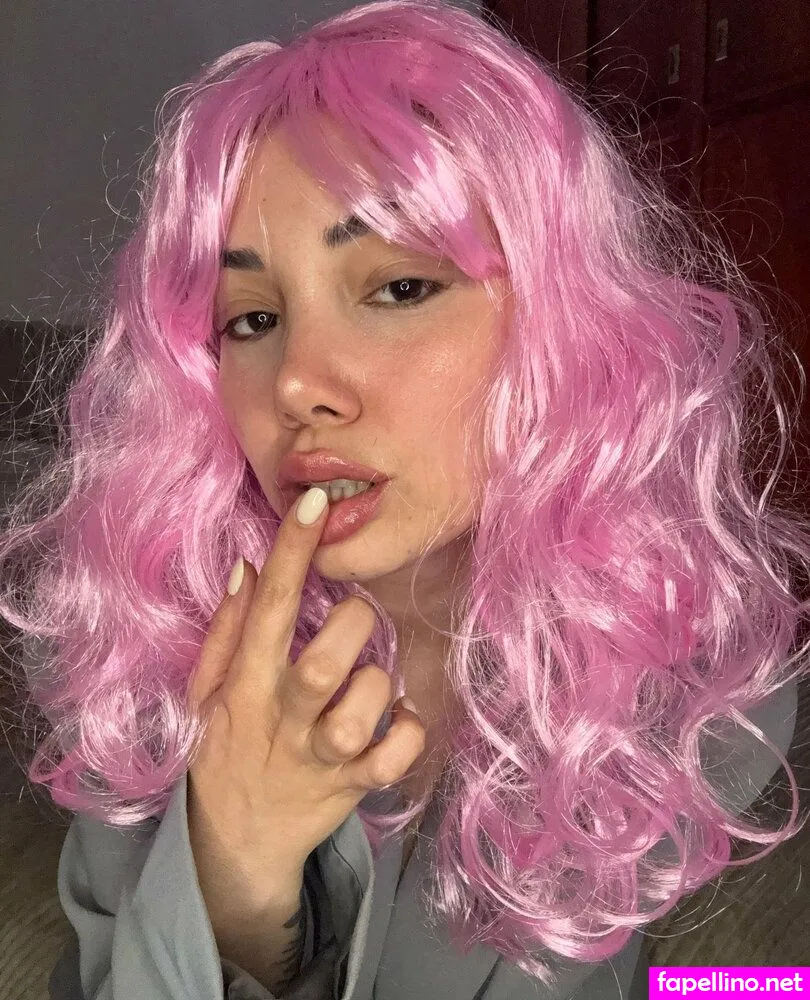 lolacrystal Nude Leaked OnlyFans Photo #TmV4mbBoza