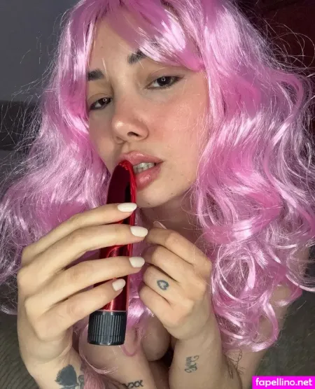 Lolacrystal OnlyFans Thumbnail #c6MGMW104R