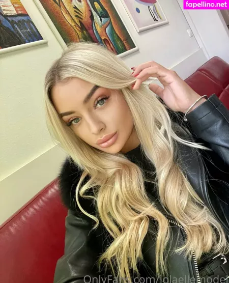 Lolaellemodel OnlyFans Thumbnail #rMait89pQ3