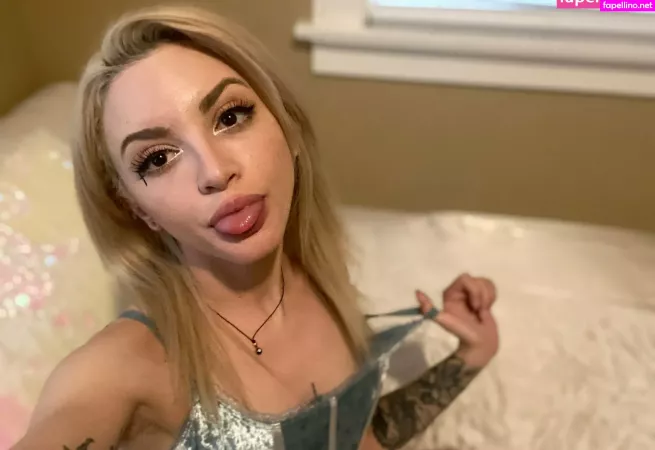 Lolafae OnlyFans Thumbnail #Wev20phylF