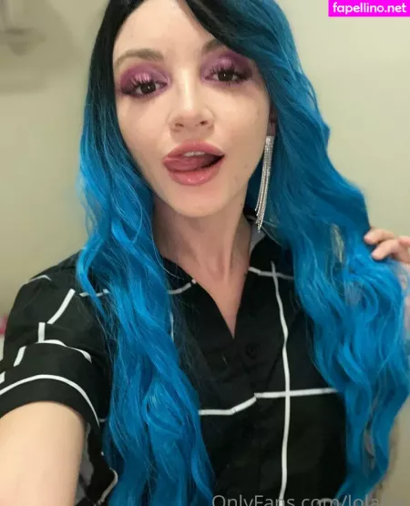 Lolafae OnlyFans Thumbnail #o6eVW4ftkO