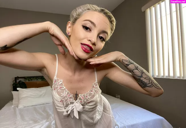 Lolafae OnlyFans Thumbnail #t8HKkpl2J8