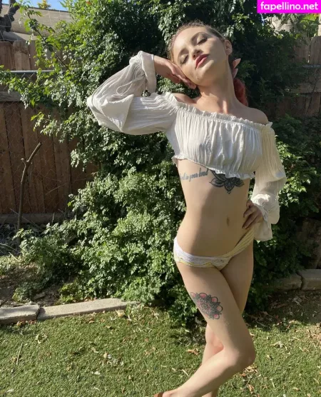 Lolafae OnlyFans Thumbnail #x8esbeT7B0