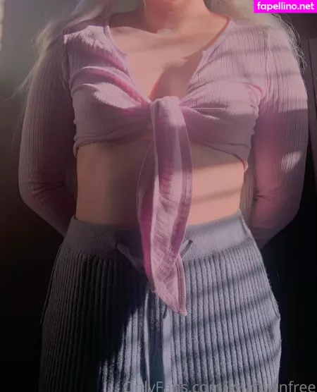 Lolafawnfree OnlyFans Thumbnail #Ibp5Nnztrr