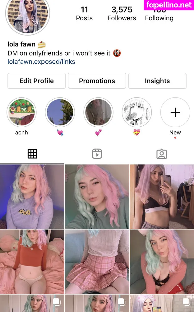 fb_0296, lolafawnfree Nude Leaked OnlyFans Photo #nC2eyrn1qi