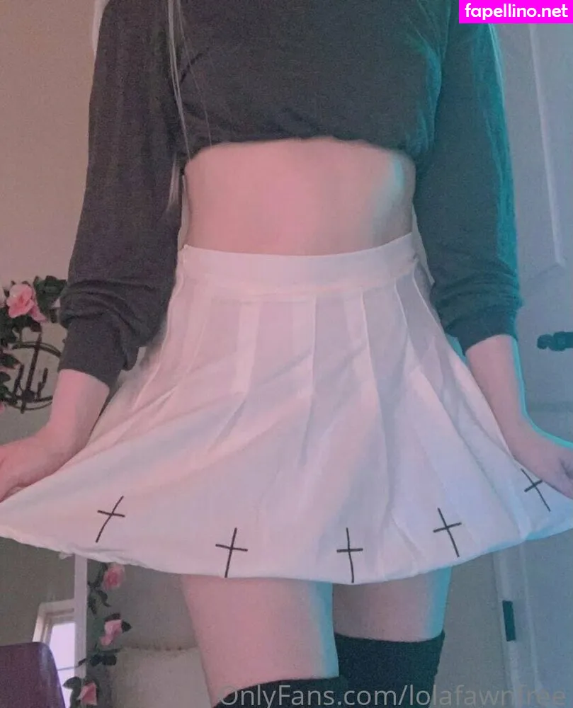 fb_0296, lolafawnfree Nude Leaked OnlyFans Photo #tVEeYBCL74