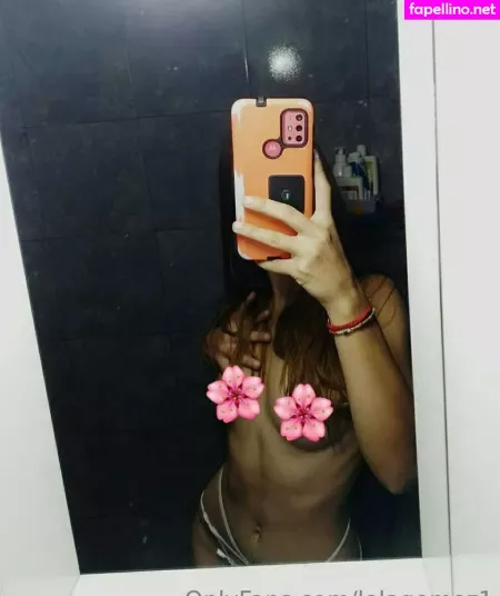 Lolagomez1 OnlyFans Thumbnail #C6RirHFeAs