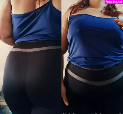 Lolagomez1 OnlyFans Thumbnail #GdwvdG0J0C