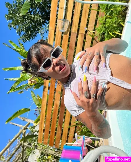 Lolah Vibe OnlyFans Thumbnail #KyqMagrNfr