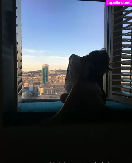 Lolahale Xo OnlyFans Thumbnail #DVjsrATZ2b