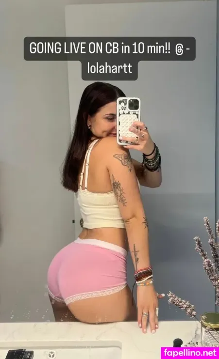 Lolahartvip OnlyFans Thumbnail #34EO8kScOd