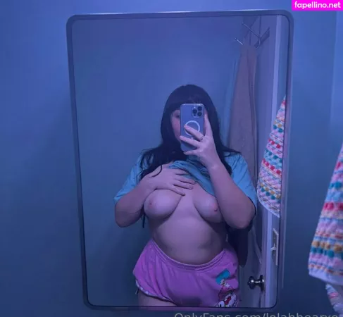 Lolahbearxo OnlyFans Thumbnail #KETCOoceh3