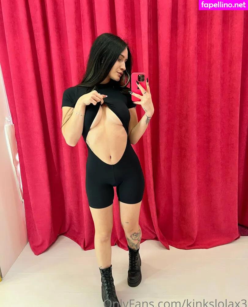 lolakinksxxxx Nude Leaked OnlyFans Photo #aWfEv1shbv