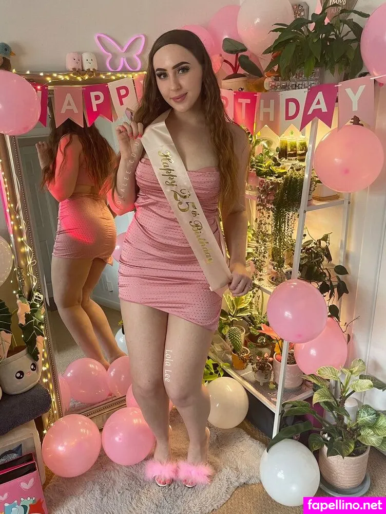 lolalee-x, lolastaxx Nude Leaked OnlyFans Photo #SeJH7qlcGy