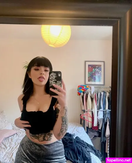 Lolalondon OnlyFans Thumbnail #mpMMFHxJIS