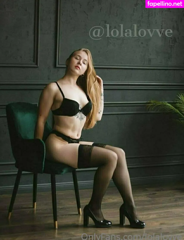lolalove, lolalovve Nude Leaked OnlyFans Photo #f5Yb8fSC9t