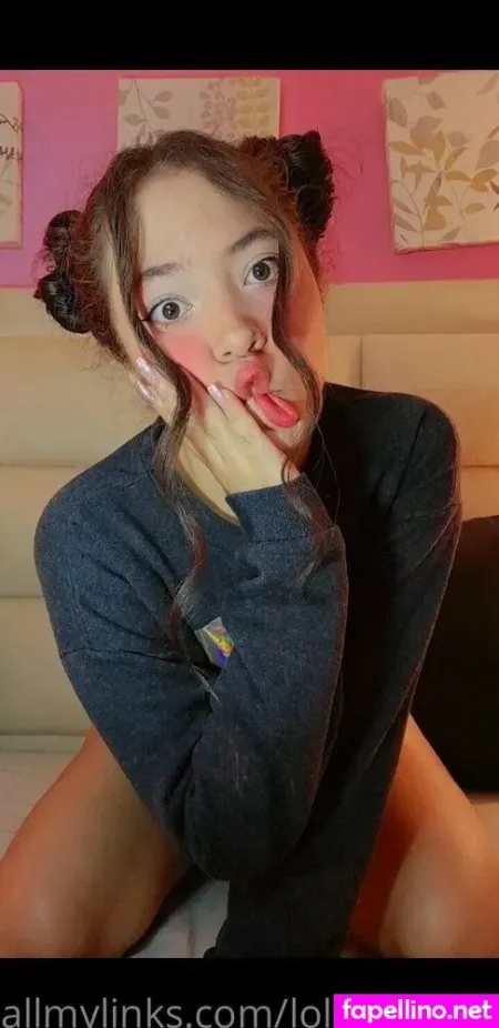 Lolalushme OnlyFans Thumbnail #FL2ETEFMbM