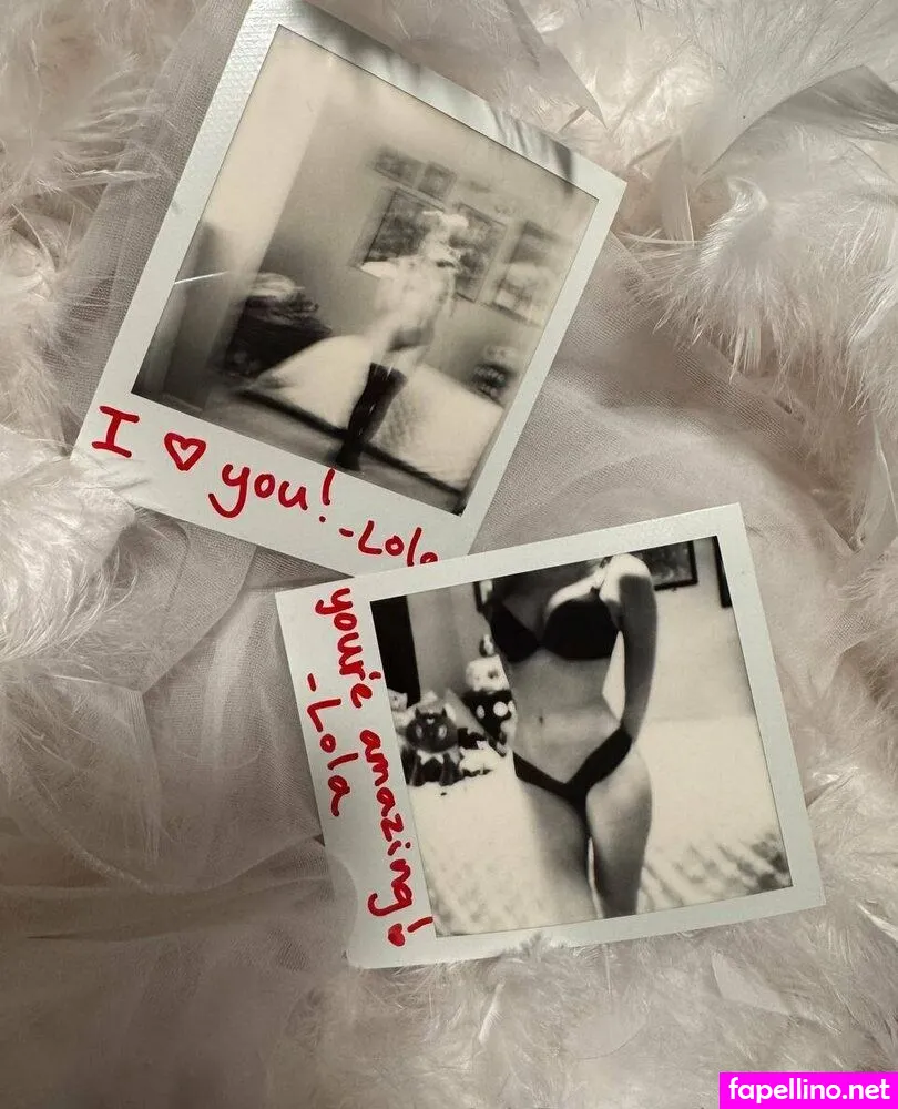 lola.luvgood, lolaluvgood Nude Leaked OnlyFans Photo #RoLoVjfaM4