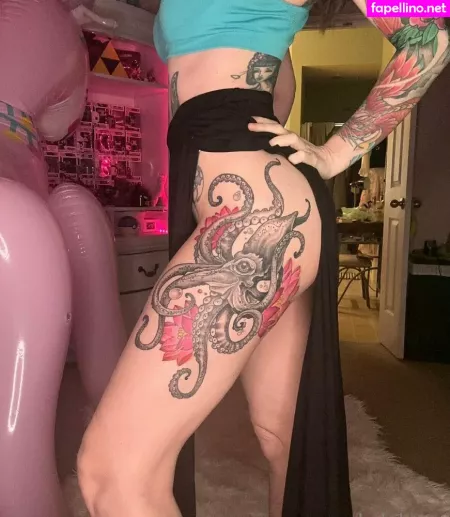 Lolaluxx OnlyFans Thumbnail #RSUu6yPPxp